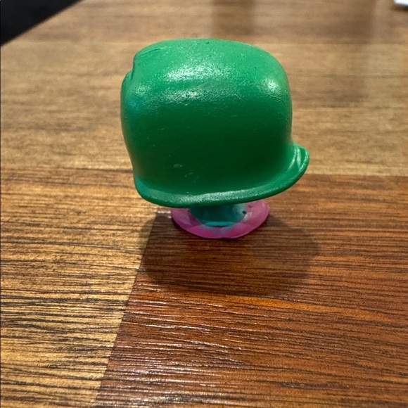 Disgust | Inside Out | Disney Doorables - Picture 4 of 5